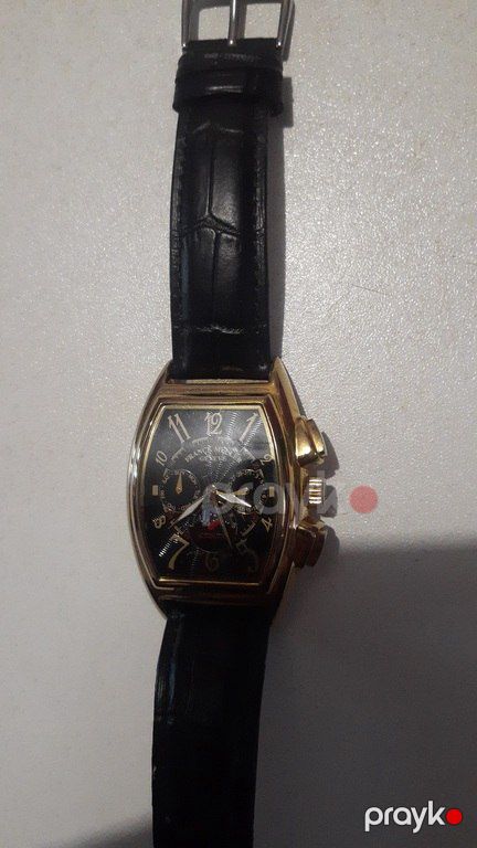 "Franck muller" qol saatı — Şəxsi əşyalar, Sumqayıt (7)