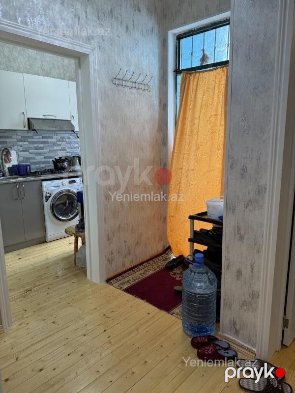 Satılır 3 otaqlı Həyət evi / Villa, 70 m², Binəqədi rayonu — Ev, villa, Bakı (3)
