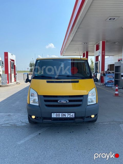 Ford Transit, 2.2 L, 2011 il, 263 121 km — Sabirabad