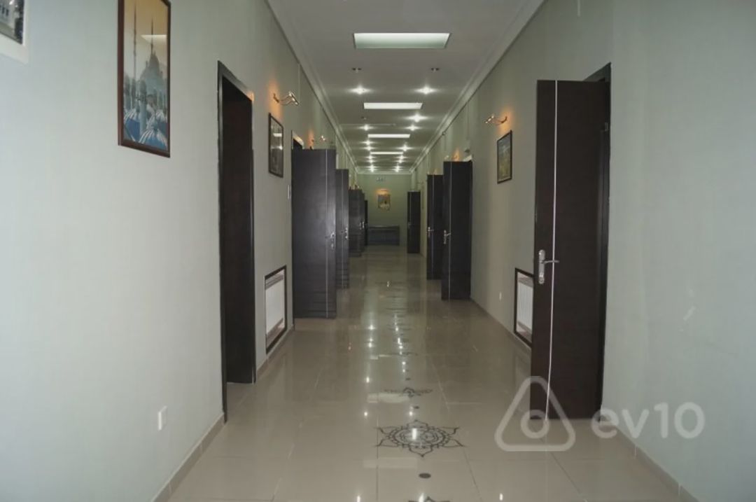 For rent: office, 400 m² — Ofis, Bakı (4)