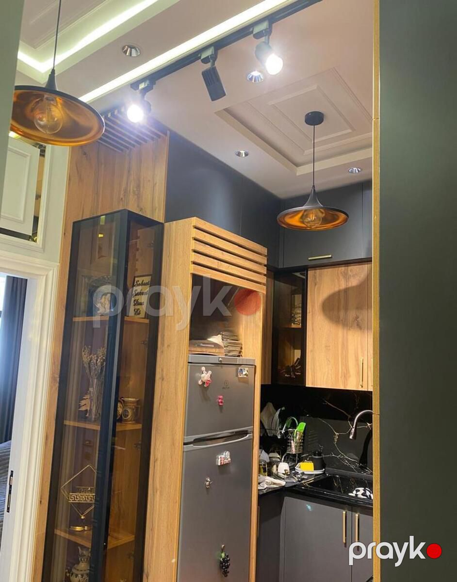 Satılır 2 otaqlı yeni tikili 48 m² — Mənzil, Xırdalan (10)