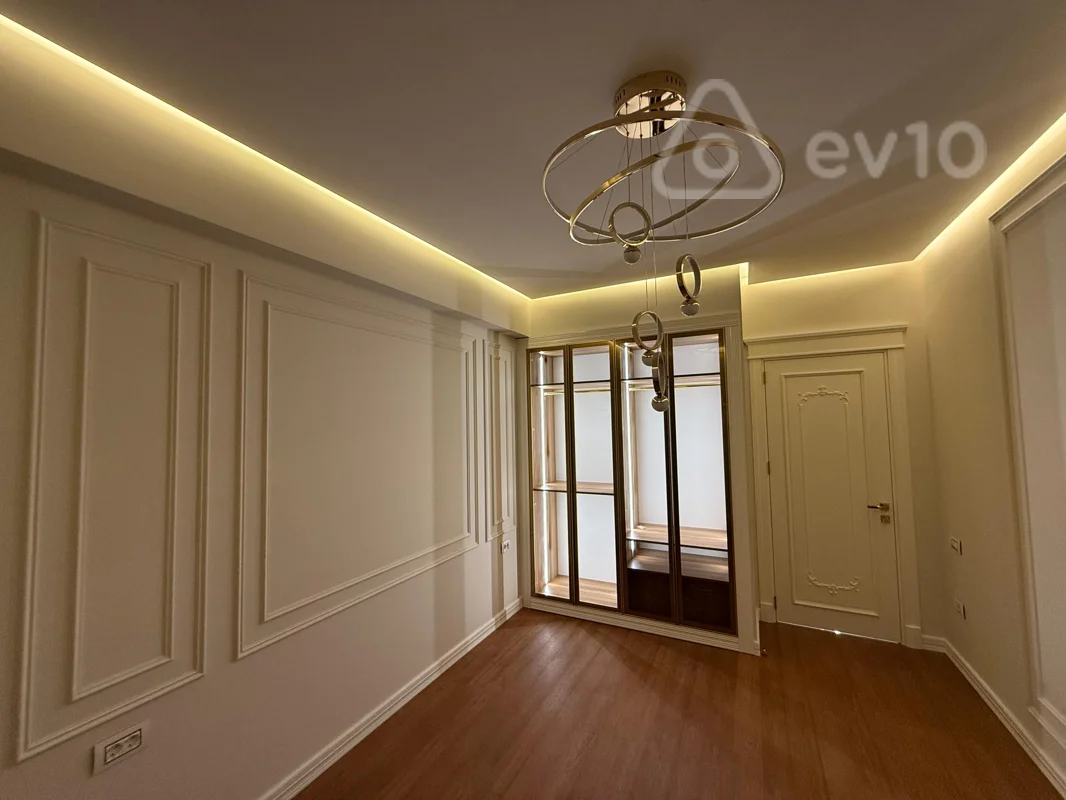 4 otaqlı mənzil, 179 m², S.Senyuşkin küç — Mənzil, Bakı (8)