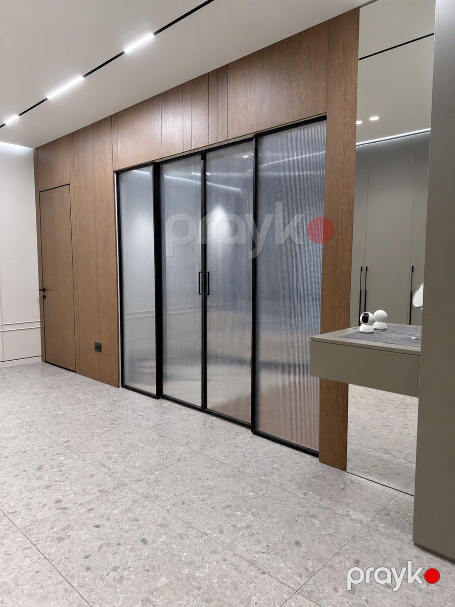 Satılır 4 otaqlı köhnə tikili 148.6 m² — Mənzil, Bakı (9)