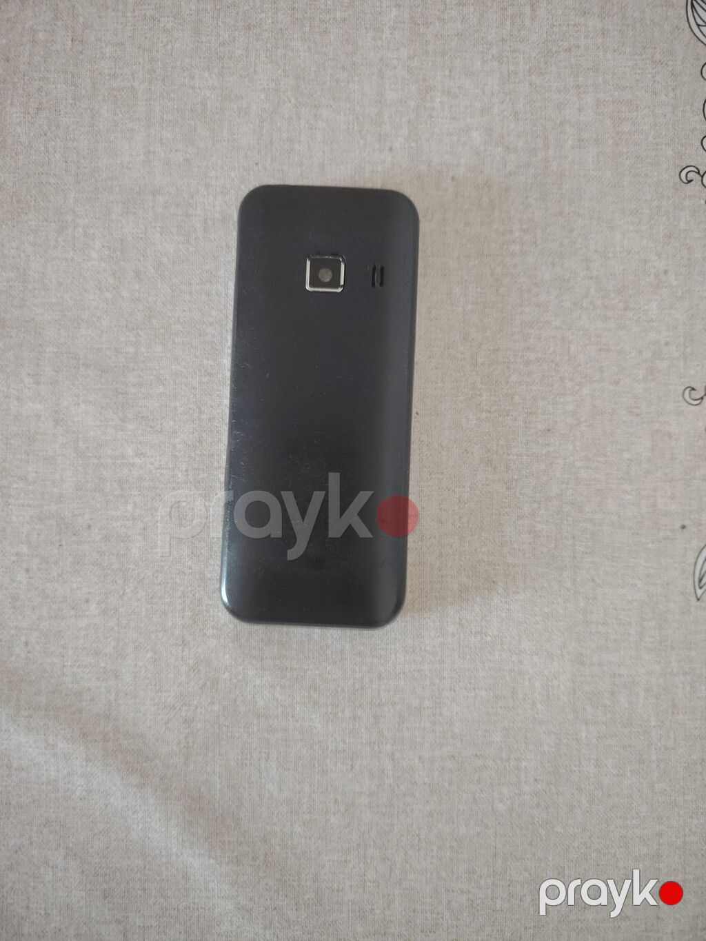 Samsung 2 GB Memory Capacity, rəng - Gümüşü, İki sim kartlı — Samsung, Bakı (2)