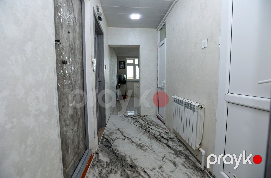 3 otaqlı mənzil, 60 m², Xətai ray, Neapol küç 23, Bakı — Mənzil (2)