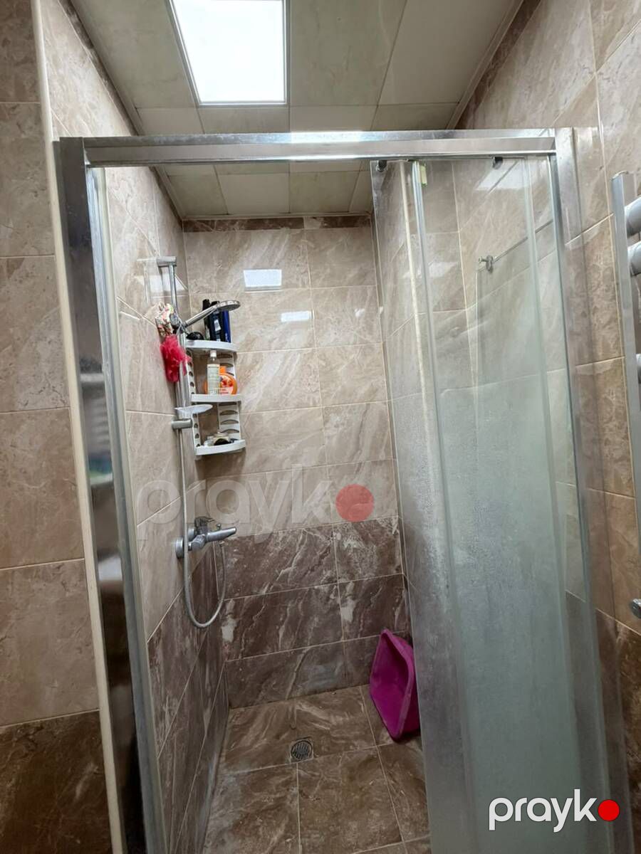 Satılır 2 otaqlı yeni tikili 55 m² — Mənzil, Bakı (11)