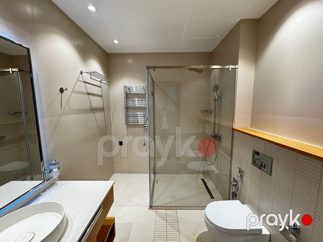 Satılır 1 otaqlı həyət evi/bağ evi 58 m² — Ev, villa, Bakı (9)