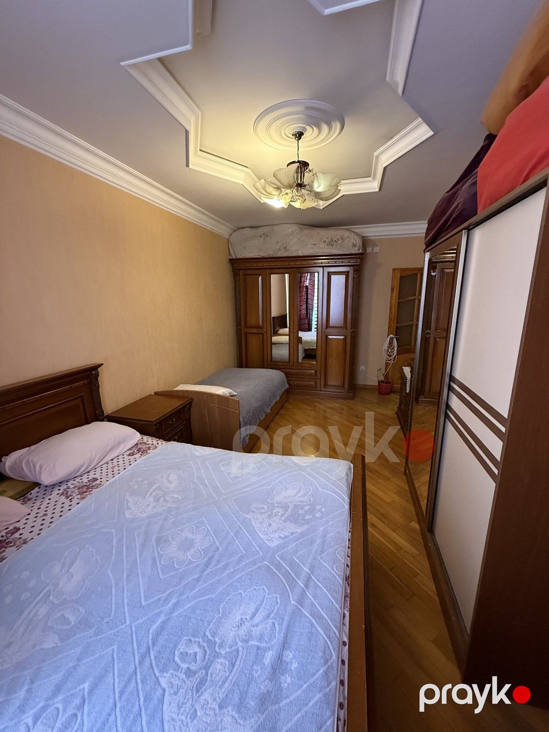 Satılır 2 otaqlı yeni tikili 78 m² — Mənzil, Bakı (5)