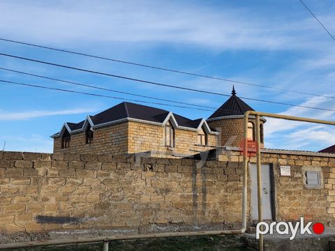 Bağ evi, Qurd dərəsi qəs — Sumqayıt
