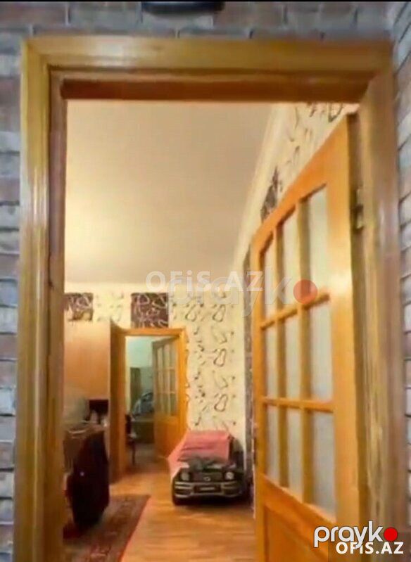 Köhnə tikili Satılır Sabunçu r., Bakixanov q., 4 otaq, 110 m² — Mənzil, Bakı (2)