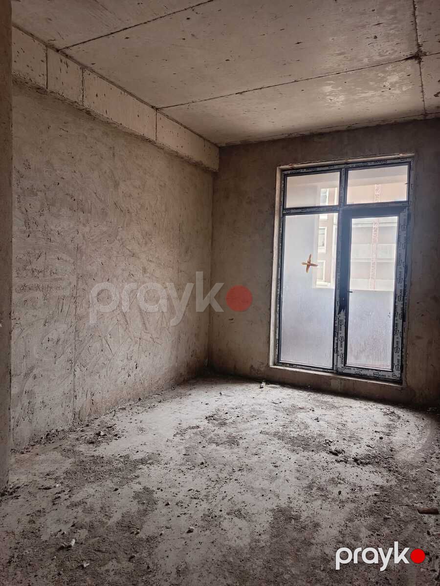 Satılır 3 otaqlı yeni tikili 129 m² — Mənzil, Bakı (5)