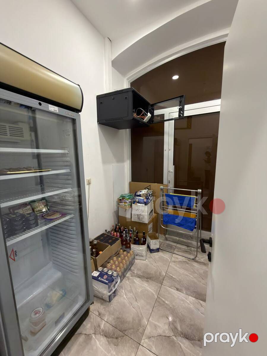 İcarəyə verilir obyekt 100 m² — Əmlak, Bakı (7)