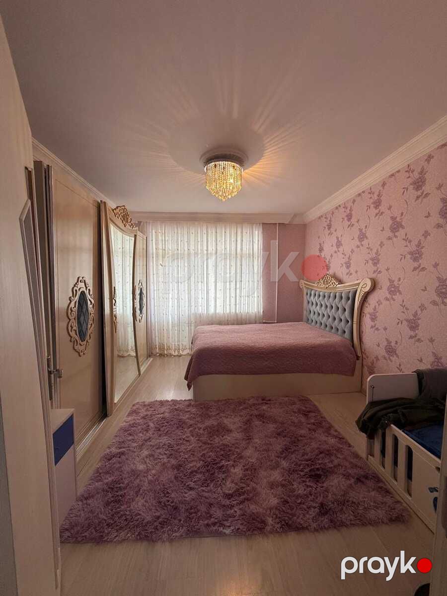 Satılır 3 otaqlı köhnə tikili 90 m² — Mənzil, Bakı (3)