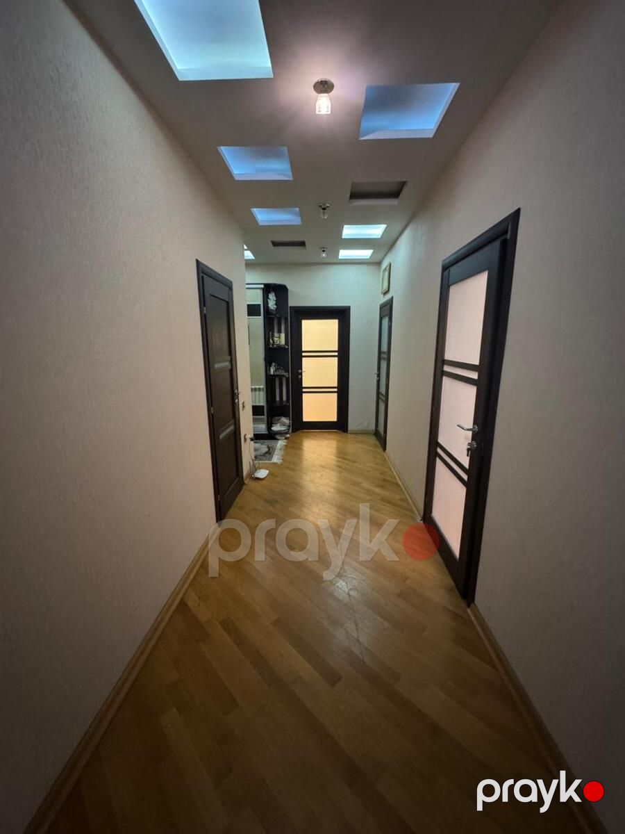 Satılır 3 otaqlı yeni tikili 150 m² — Mənzil, Bakı (7)