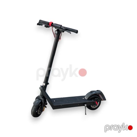 Elektrik samokat X9 Black — Bakı