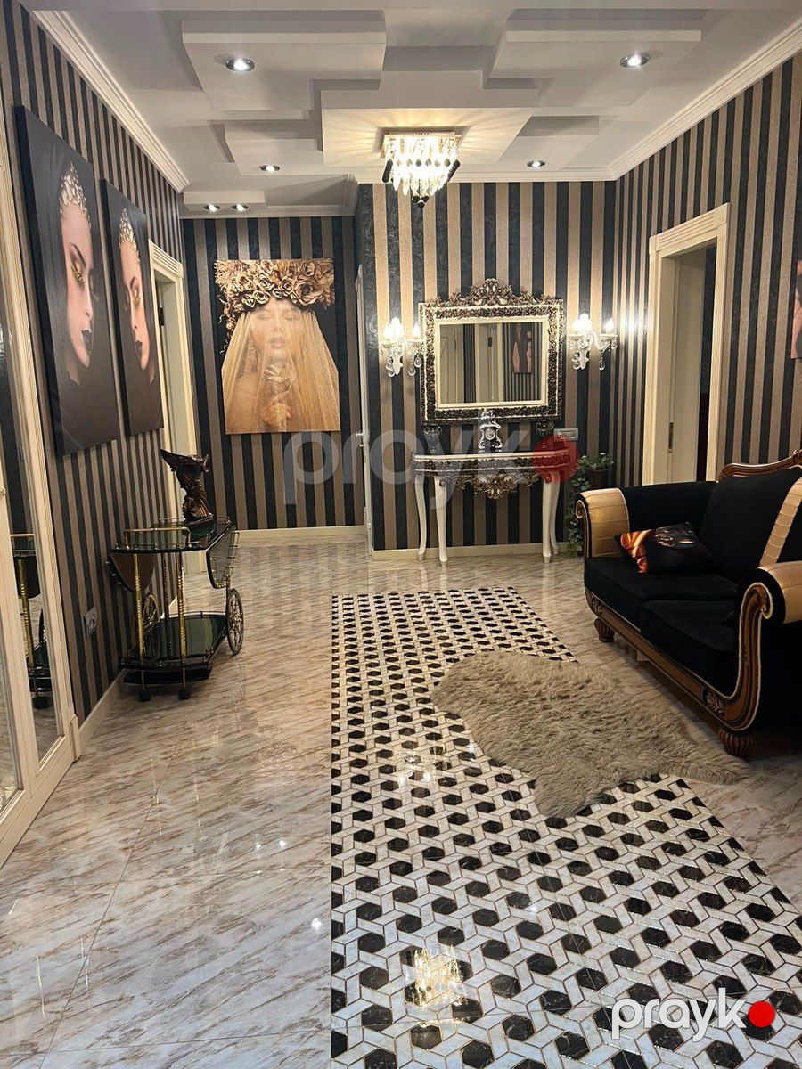 Satılır 4 otaqlı yeni tikili 170 m² — Mənzil, Bakı (5)