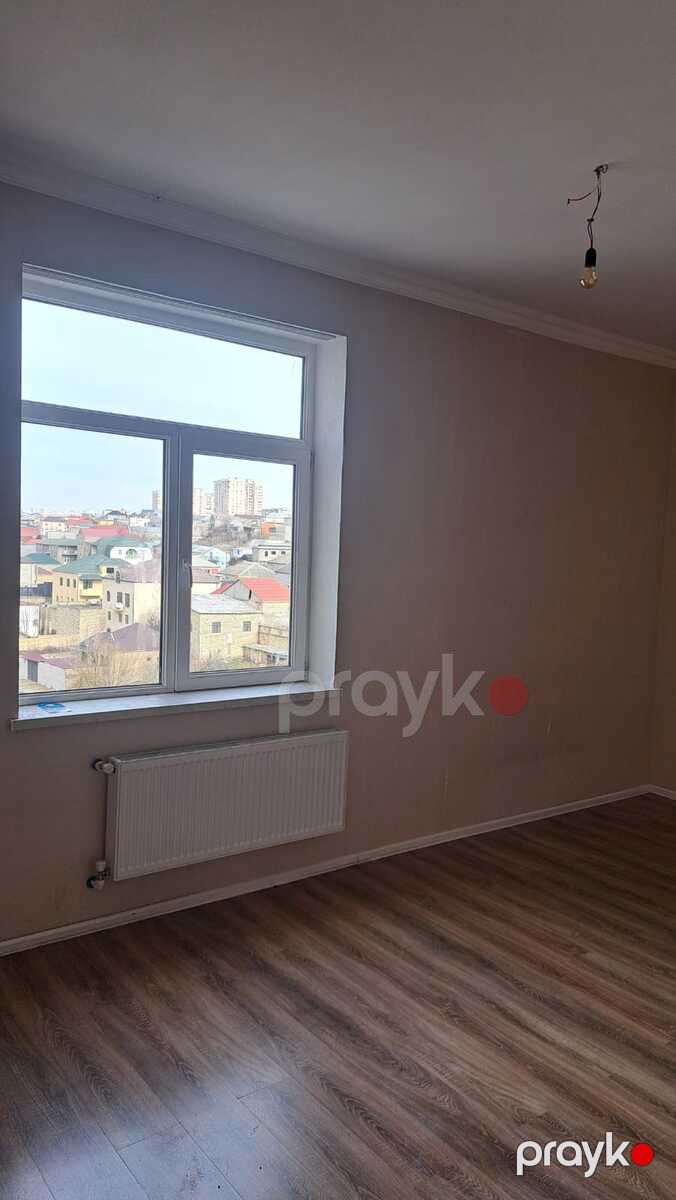 Satılır 3 otaqlı yeni tikili 85 m² — Mənzil, Bakı (7)