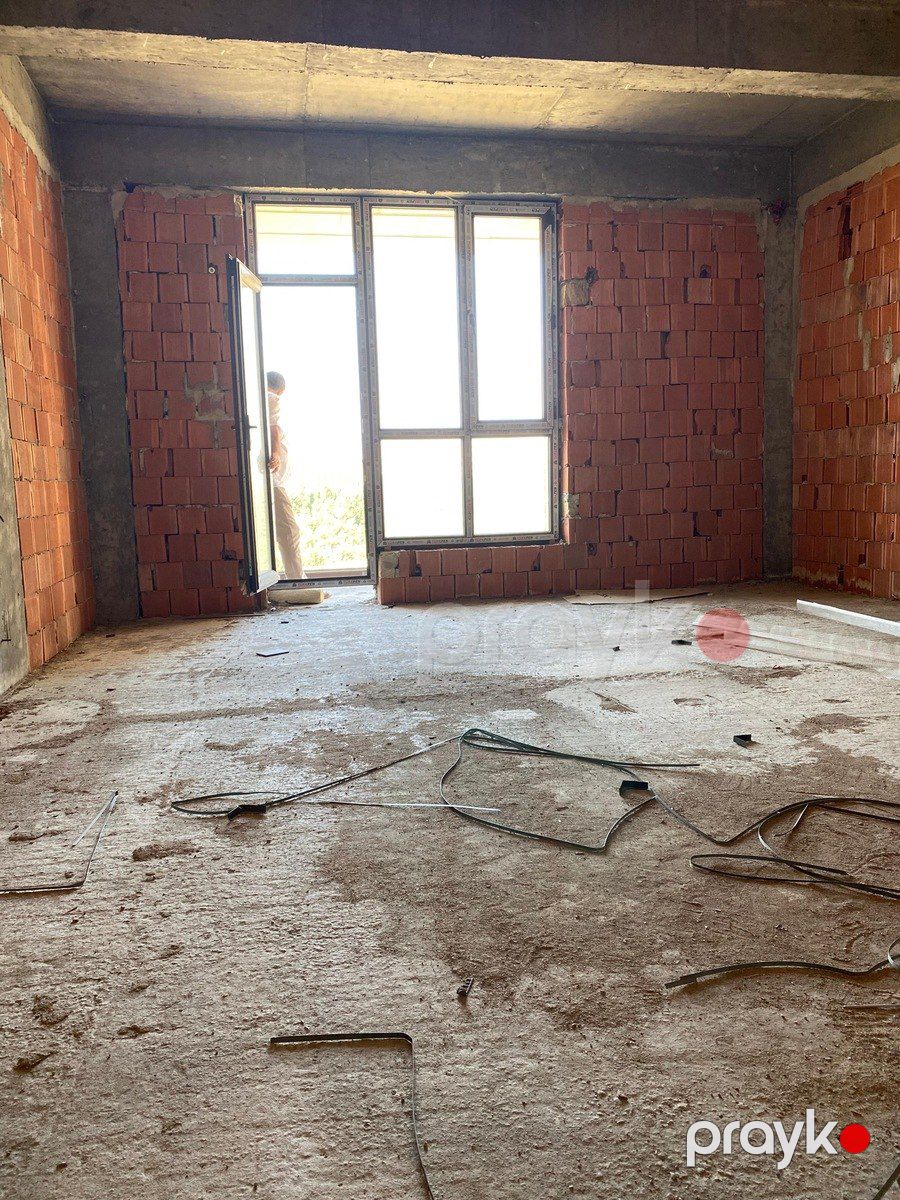Satılır 3 otaqlı yeni tikili 116 m² — Mənzil, Sumqayıt (8)