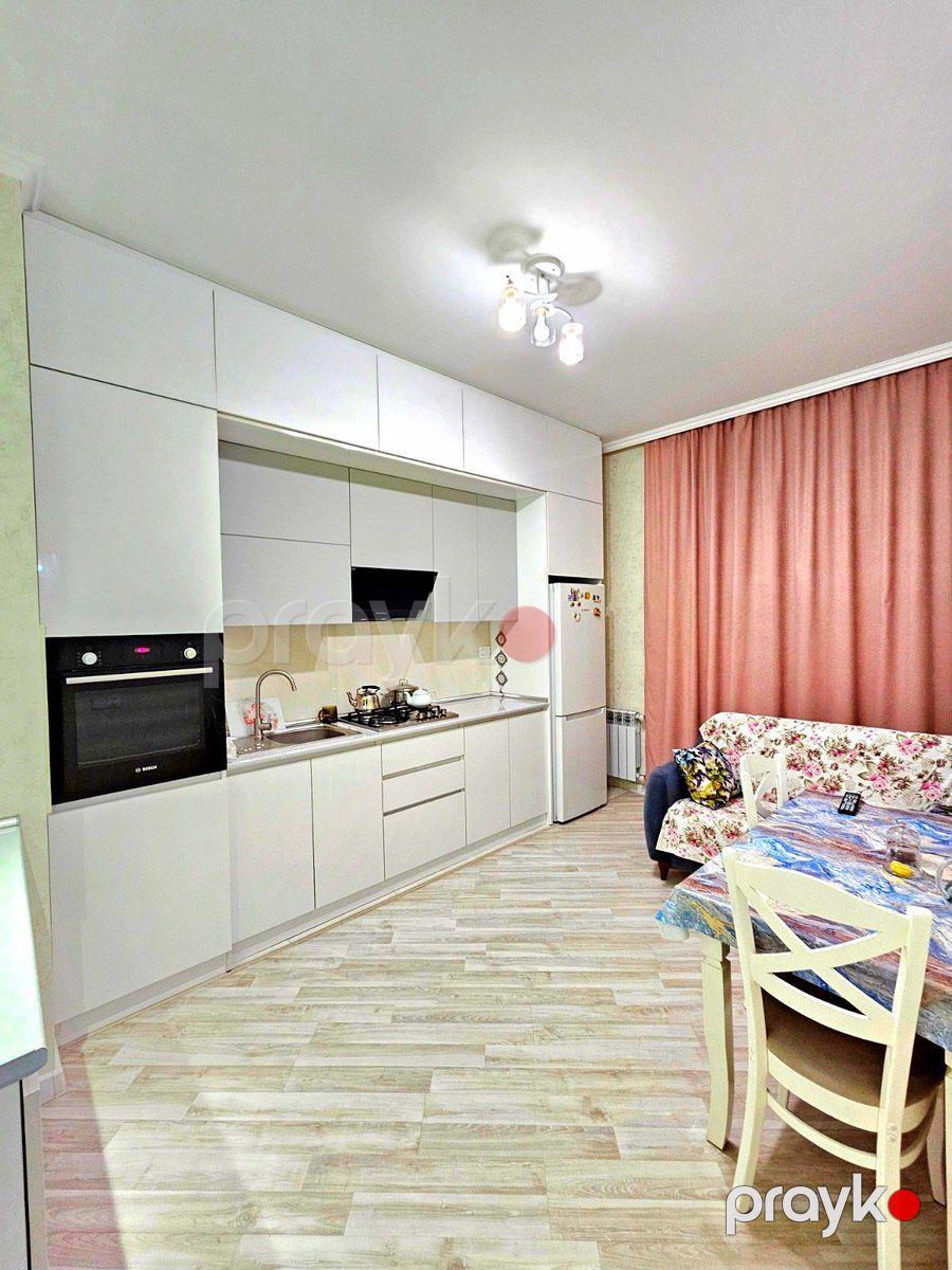Satılır 2 otaqlı yeni tikili 85 m² — Mənzil, Bakı (2)