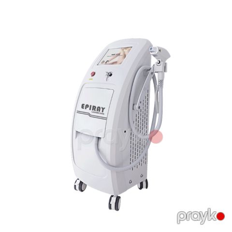 Lazer epilyasiya aparatı — Bakı
