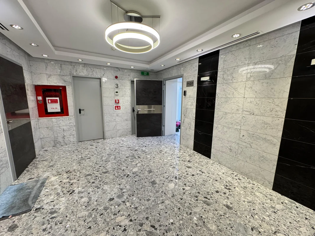 4 otaqlı mənzil, 370 m², Həsən seyidbəyli — kirayə — Mənzil, Bakı (10)