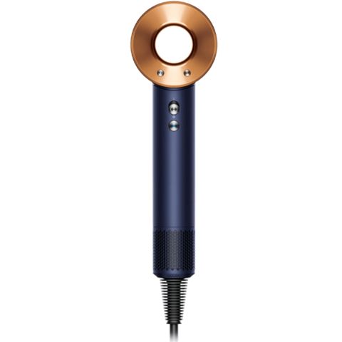 Fen Dyson HD16 Prussian Blue, Rich Copper — Bakı