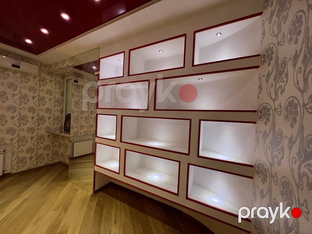 Satılır 4 otaqlı yeni tikili 177 m² — Mənzil, Bakı (4)