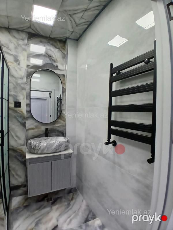 Satılır 2 otaqlı Bina evi menzil (Yeni tikili), 51 m², Sumqayıt Bulvarı — Mənzil, Sumqayıt (3)