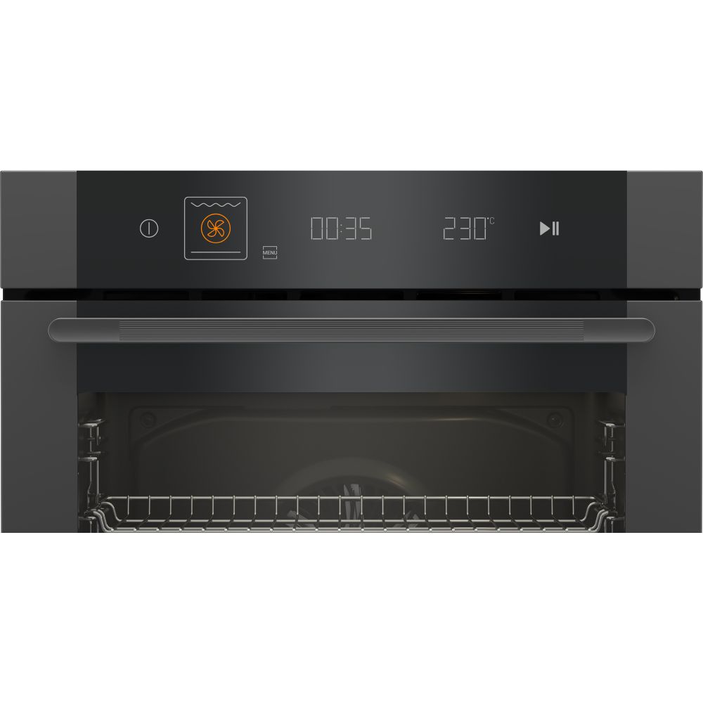 Soba Beko MBBIM10600MTPSWE — Fırın kamerası, Bakı (3)