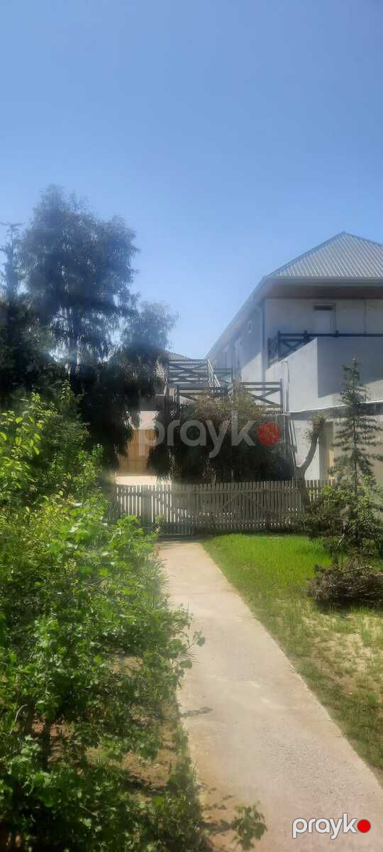 Satılır 8 otaqlı həyət evi/bağ evi 650 m² — Ev, villa, Bakı (6)