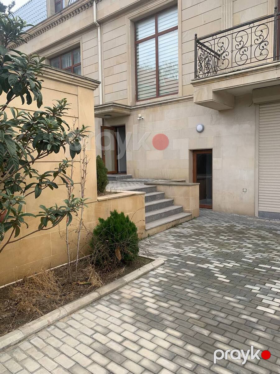Satılır obyekt 1100 m² — Əmlak, Bakı (2)