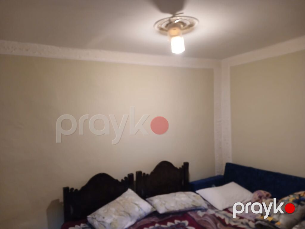 3 otaqlı, 60 kv. m, Orta təmir — Ev, villa, Digah (8)
