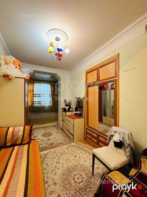 Satılır 3 otaqlı Bina evi menzil (Köhnə tikili), 65 m², Sabunçu rayonu — Bakı