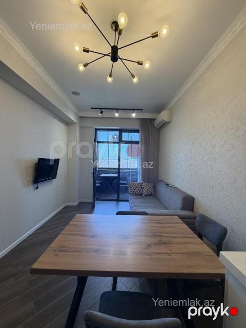 Satılır 3 otaqlı Bina evi menzil (Yeni tikili), 62 m², Masazır — Abşeron
