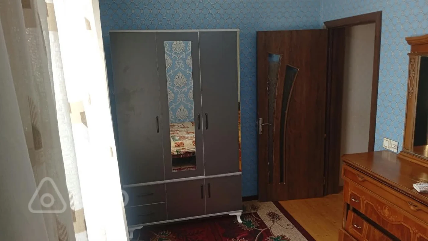 2 otaqlı həyət evi, 70 m², Bineqedi — kirayə — Ev, villa, Bakı (3)