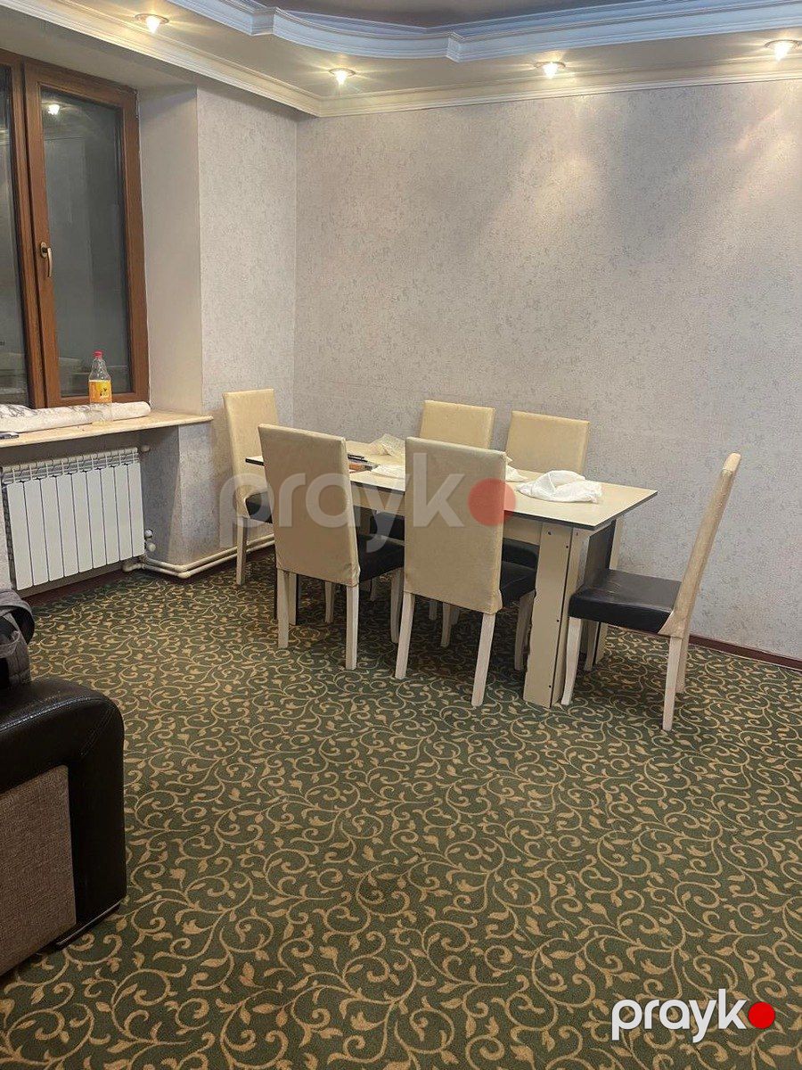 İcarəyə verilir 4 otaqlı köhnə tikili 110 m² — Mənzil, Bakı (5)