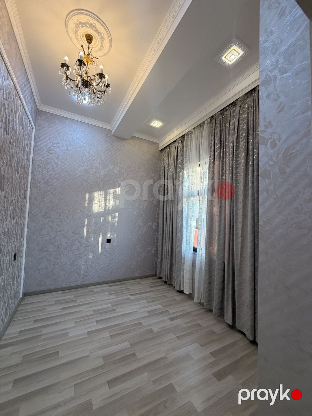 Satılır 2 otaqlı yeni tikili 46 m² — Mənzil, Xırdalan (6)