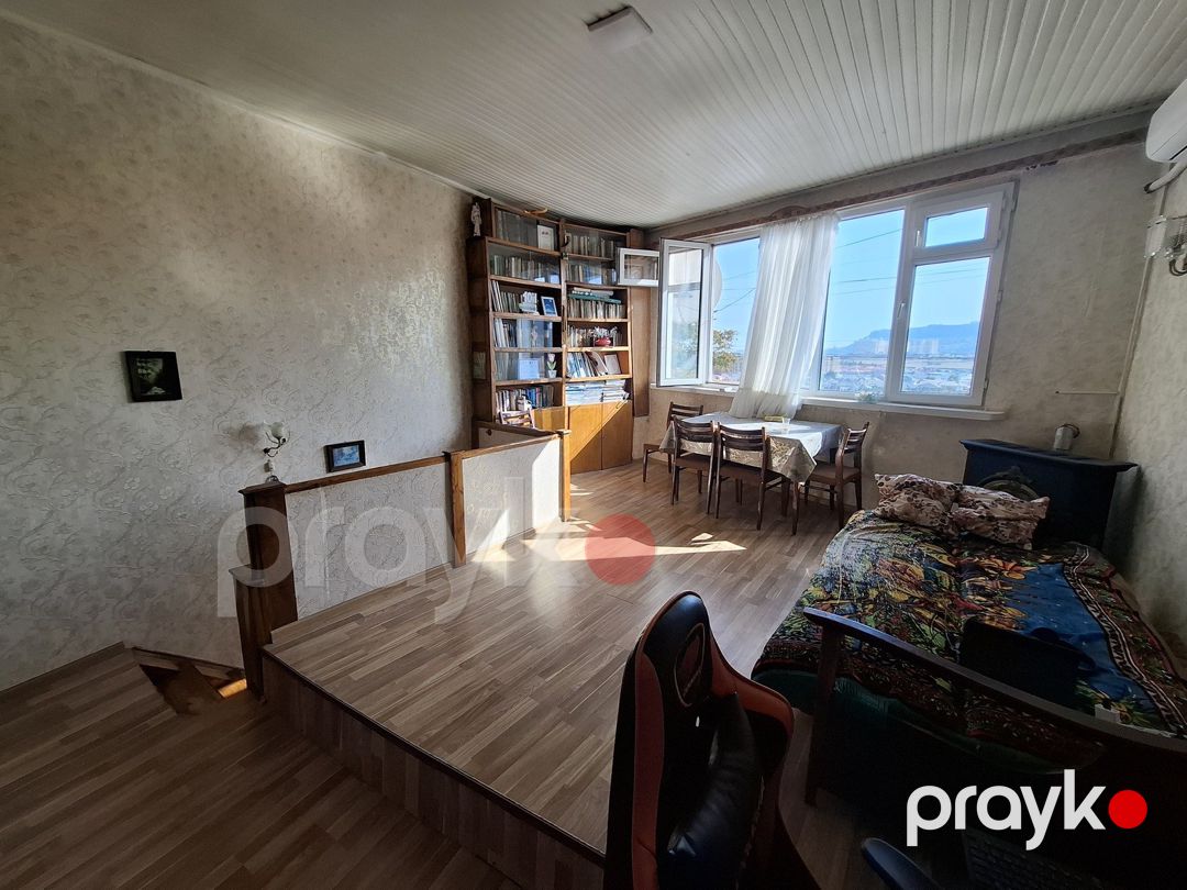 Satılır 4 otaqlı həyət evi/bağ evi 110 m² — Ev, villa, Bakı (9)