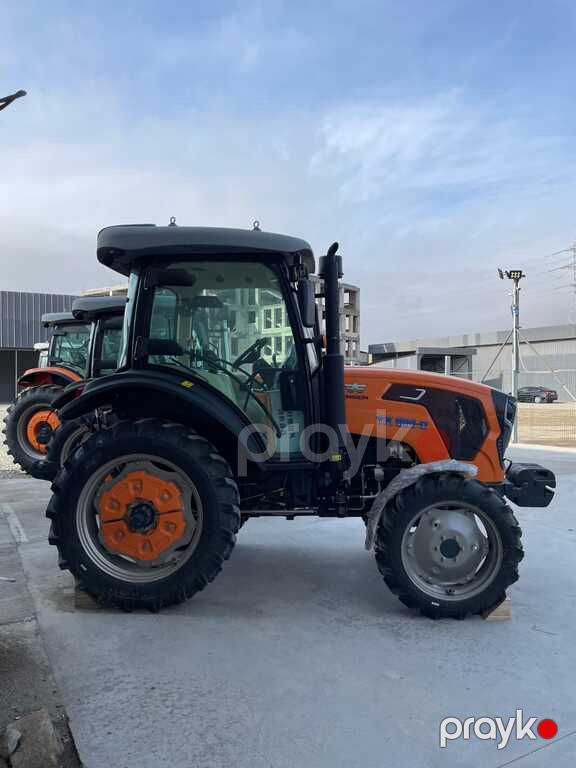 Traktor "Ensign YX804-C", 2024 il — Aqro texnikası, Bakı (4)