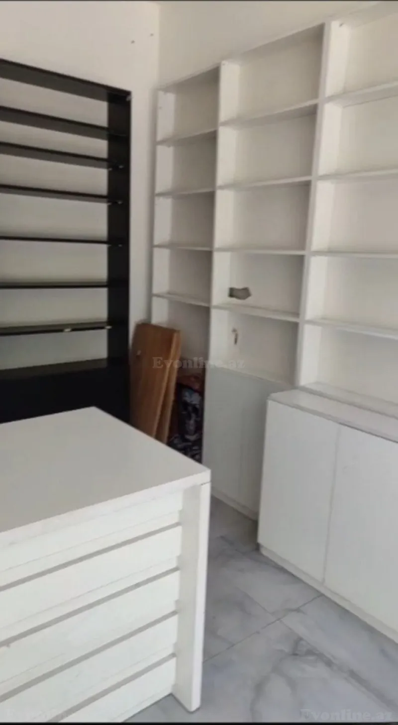 Satılır Obyekt 30 m² Bakı, Nizami r., Xalqlar Dostluğu m — Əmlak, Bakı (4)