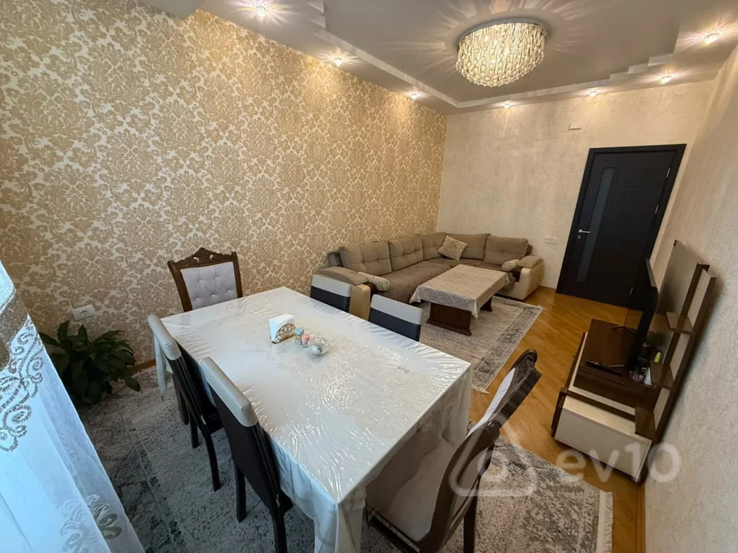 2 otaqlı mənzil, 55 m², Adil Memmedov — Mənzil, Bakı (2)