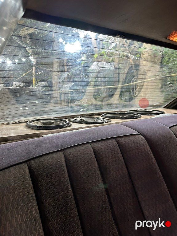 Mercedes 190, 1.8 L, 1991 il, 315 000 km — Avtomobillər, Bakı (7)