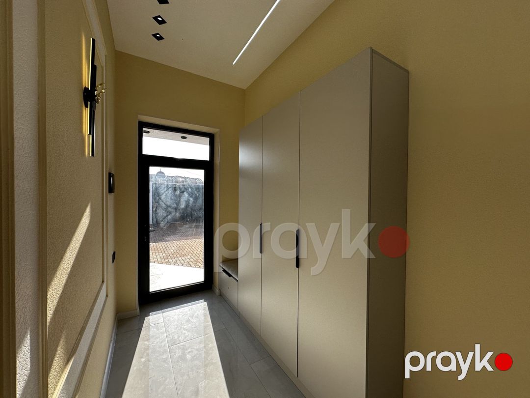 Satılır 4 otaqlı həyət evi/bağ evi 160 m² — Ev, villa, Bakı (5)
