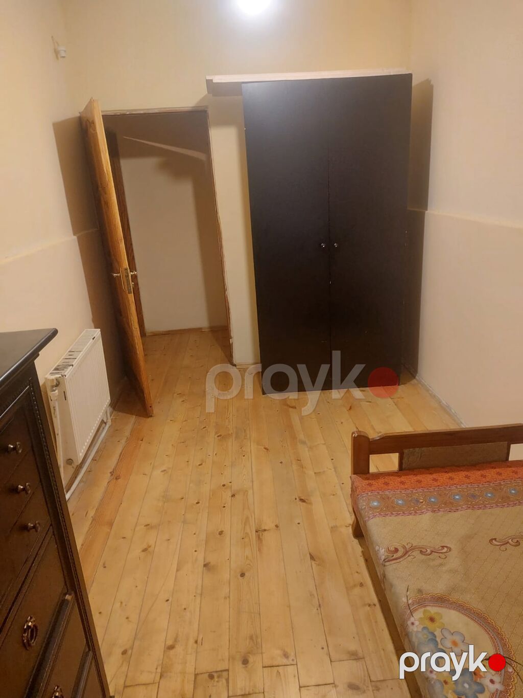 60 kv. m, 2 otaqlı, Kombi, Qaz, İşıq — Ev, villa, Bakı (10)