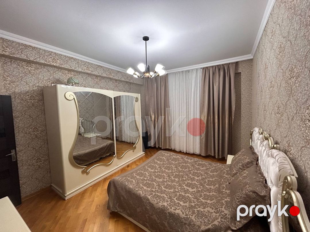 Satılır 3 otaqlı yeni tikili 95 m² — Mənzil, Xırdalan (4)