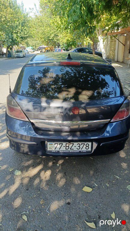 Opel Astra, 1.3 L, 2009 il, 430 000 km — Avtomobillər, Ağcabədi (3)