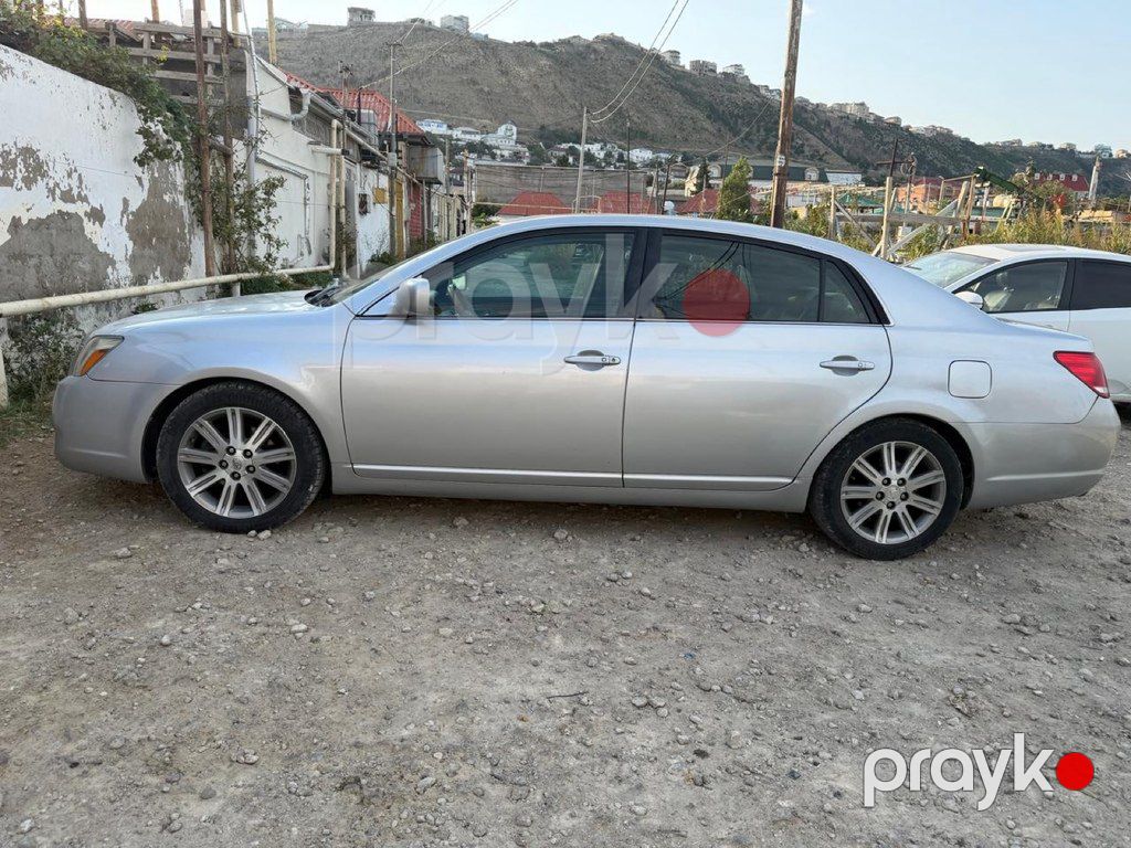 Toyota Avalon, 3.5 L, 2006 il, 305 000 km — Avtomobillər, Bakı (4)