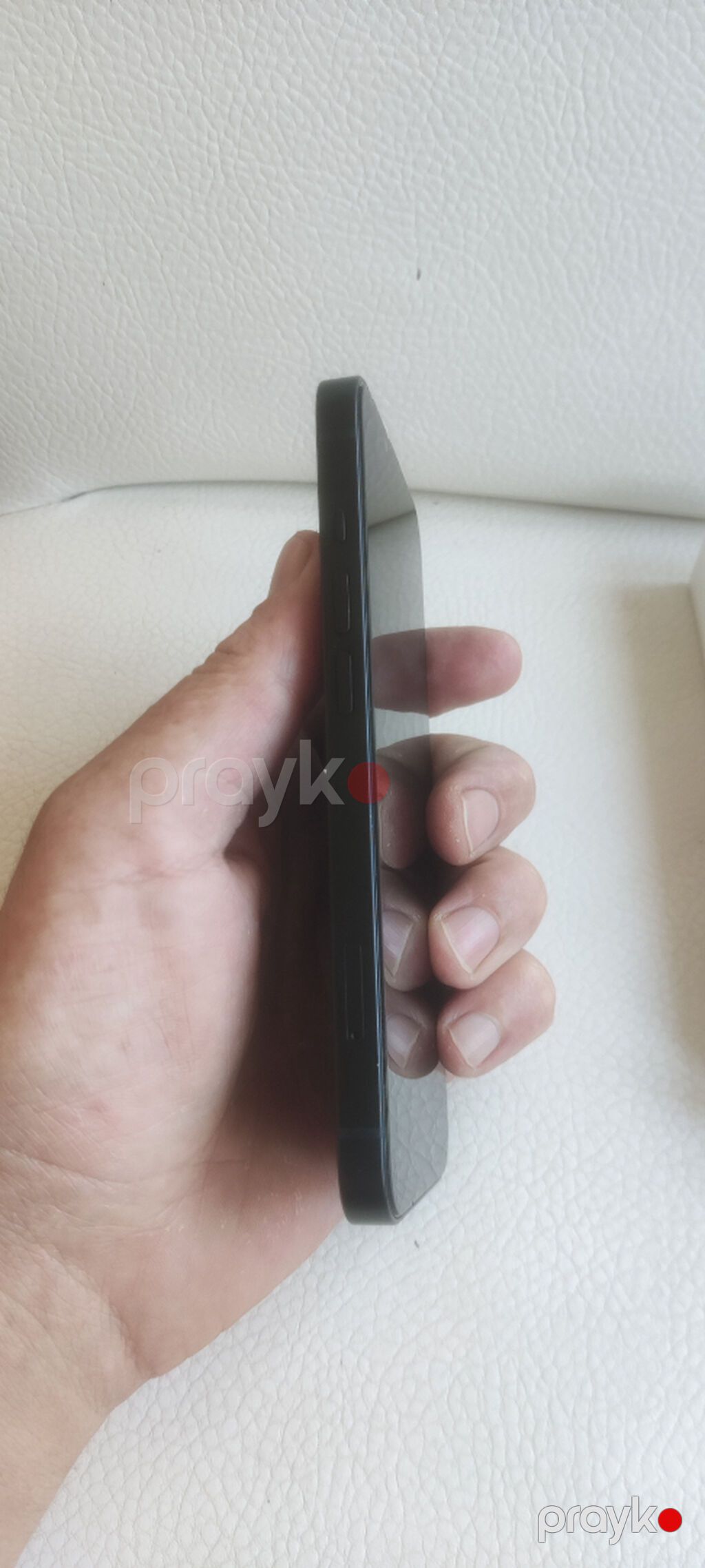 IPhone 13, 128 GB, Göy — Apple iPhone, Oğuz (6)