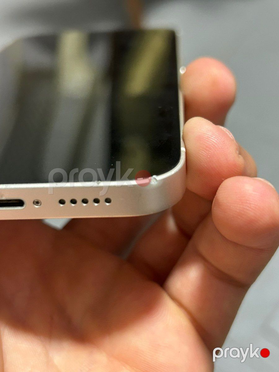 Apple iPhone 14 Starlight 128GB/6GB — Smartfonlar, Bakı (8)