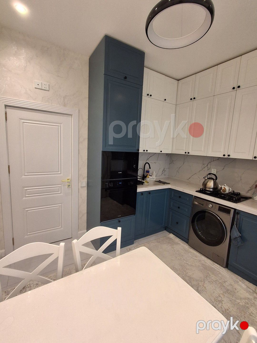 Satılır 3 otaqlı yeni tikili 91 m² — Mənzil, Bakı (12)